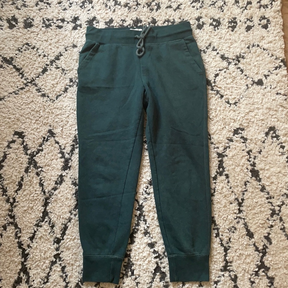 Forest Green Universal Thread Sweats